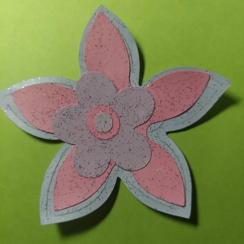 Flowers for Scrapbooking (5)