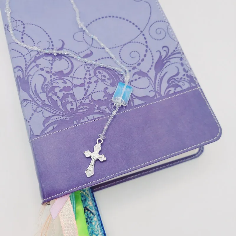 Catholic Rosary, Rosary Necklace, Prayer Beads, Handcrafted Religious Gift for Graduation, Confirmation or First Communion