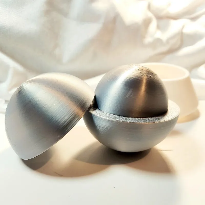 Demon Core Replica toy, desk accessory or prop, gift,  Birthday Gift